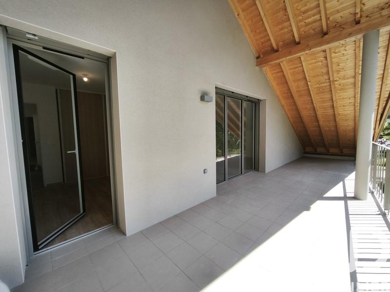 Appartement - 111 m² - 4 pièces