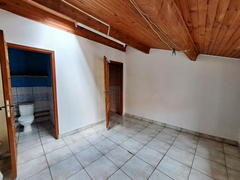 Maison - 145 m² - 7 pièces