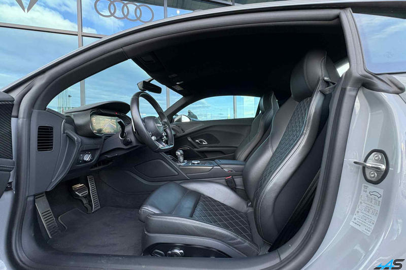 Audi R8 5.2 V10 Fsi 610ch Plus Quattro s tronic 7