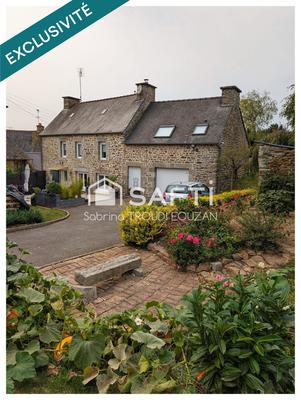 Maison - 126 m² - 6 pièces