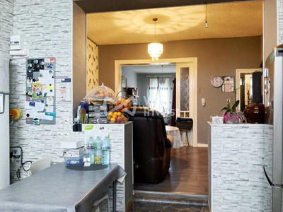 Maison - 134 m² - 6 pièces