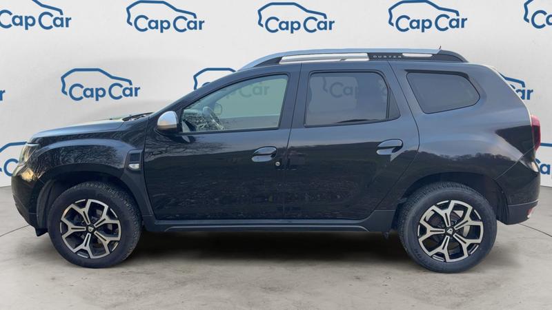 Dacia Duster II 1.5 Blue dCi 115 Prestige