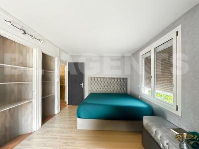 Appartement - 59 m² - 2 pièces