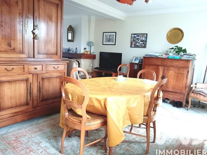 Maison - 145 m² - 7 pièces