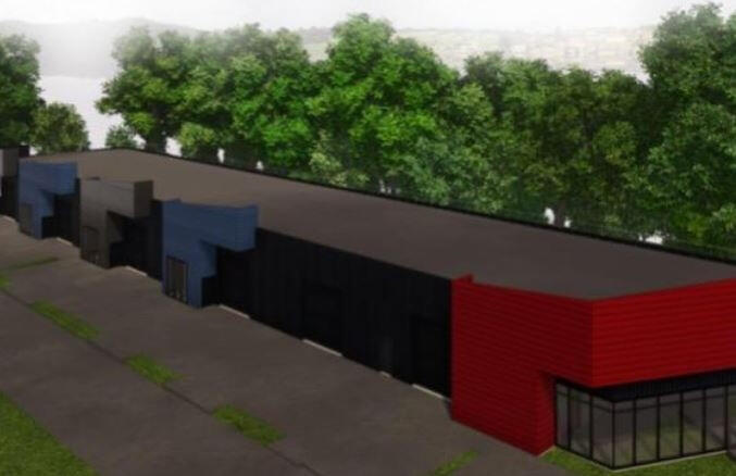 Local commercial - 150 m²