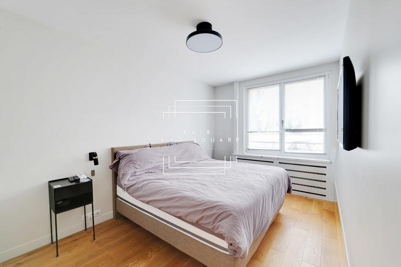 Appartement - 88 m² - 4 pièces