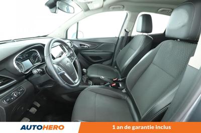 Opel Mokka X 1.6 Cdti 4x2 Innovation 136 ch
