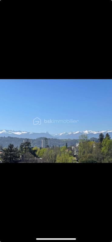 Appartement - 83 m² - 3 pièces