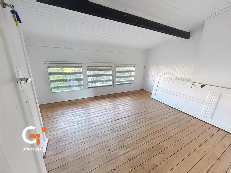 Maison - 160 m² - 5 pièces