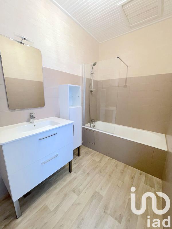 Appartement - 67 m² - 3 pièces