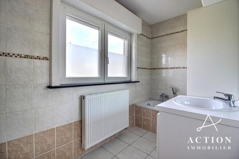 Maison - 84 m² - 5 pièces