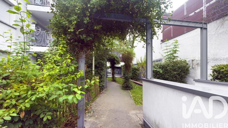 Duplex - 82 m² - 3 pièces