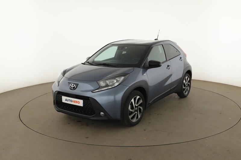 Toyota aygo x 1.0 Vvt-i Design 72 ch