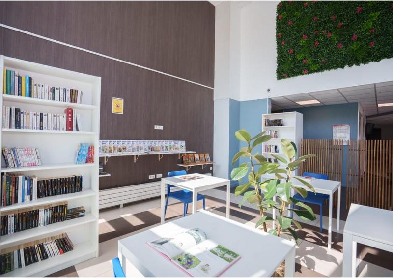 Appartement - 19 m² - 1 pièce