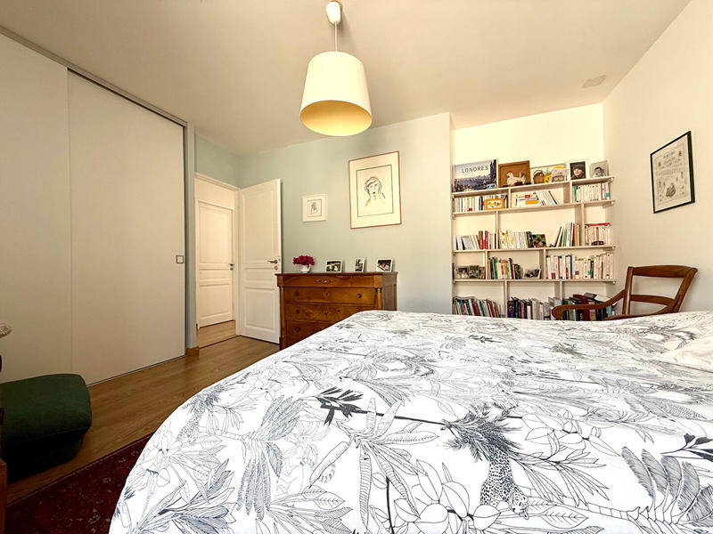 Maison - 131 m² - 6 pièces