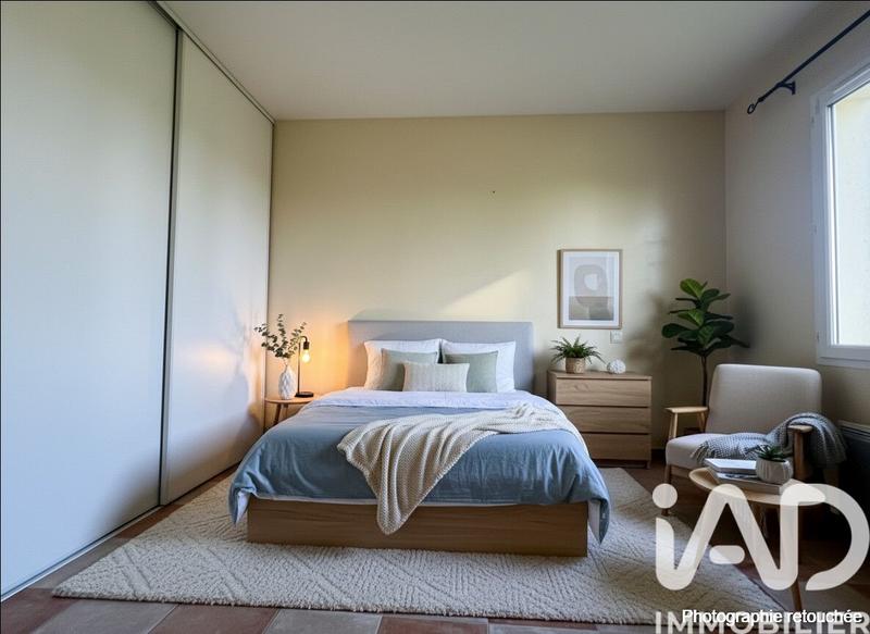 Maison - 117 m² - 4 pièces