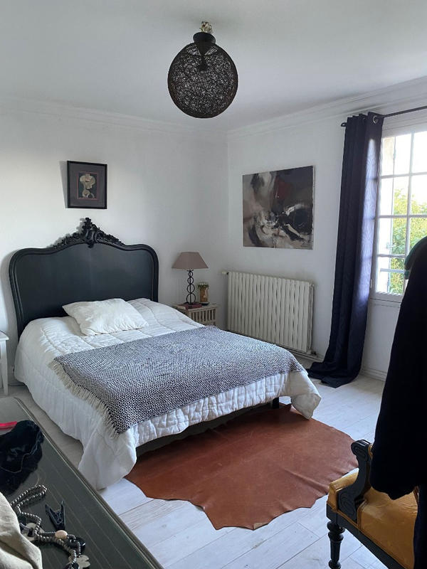 Maison de village - 144 m² - 5 pièces