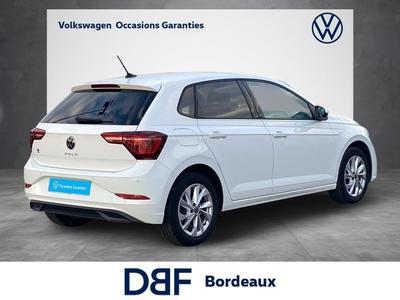 Volkswagen Polo 1.0 Tsi 95 s&amp;S Dsg7 Style