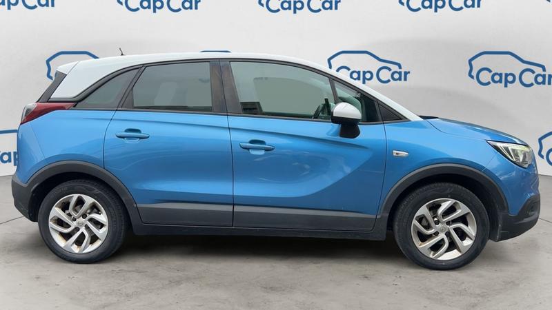 Opel Crossland X 1.6 Cdti 99 Edition