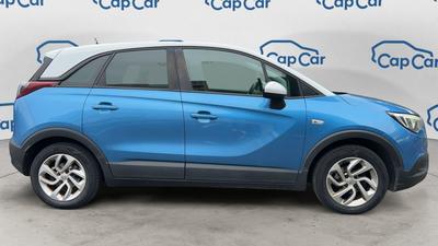Opel Crossland X 1.6 Cdti 99 Edition