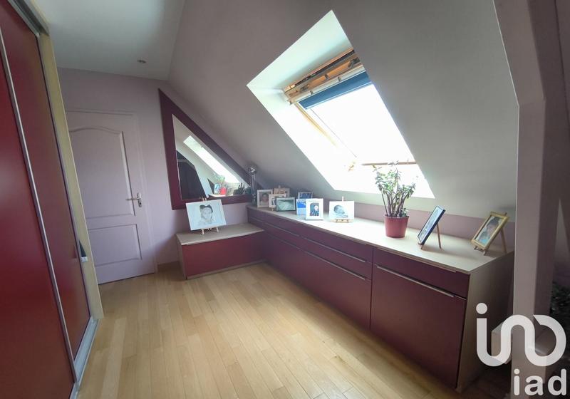 Maison - 170 m² - 7 pièces