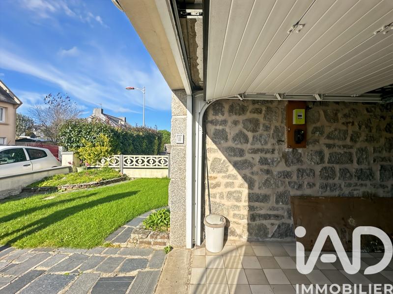 Maison - 135 m² - 4 pièces