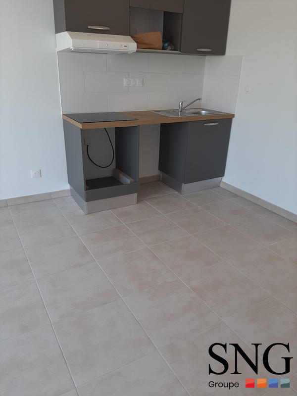 Maison - 57 m² - 3 pièces