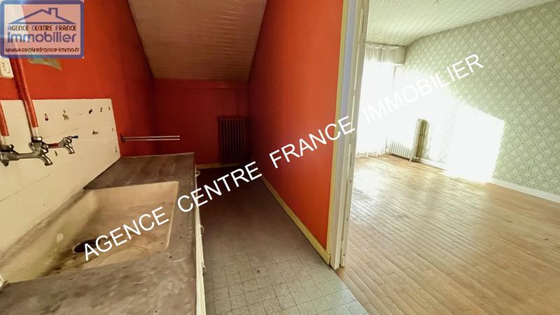 Immeuble - 10 pièces