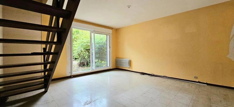Maison - 64 m² - 3 pièces