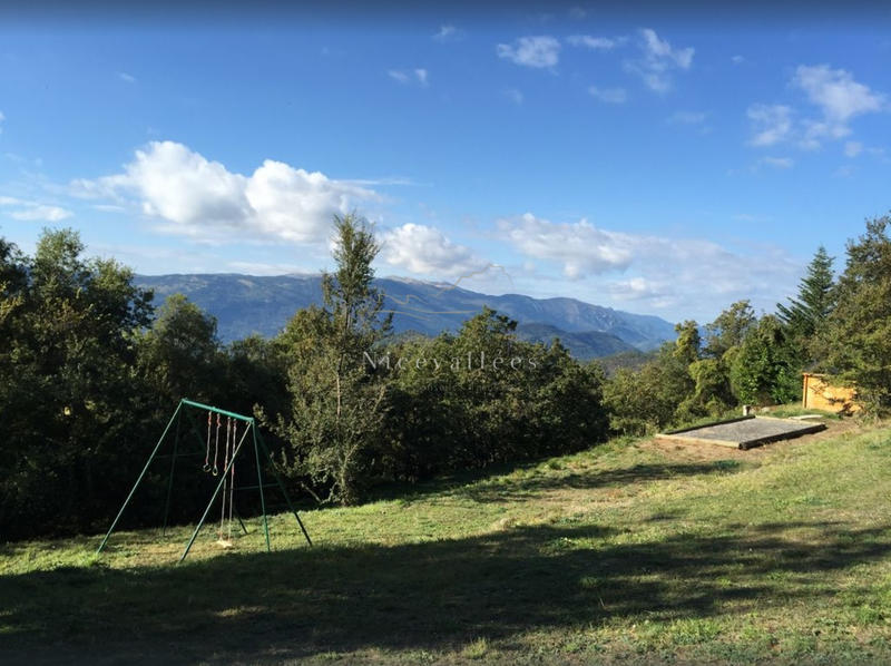 Maison - 180 m² - 8 pièces