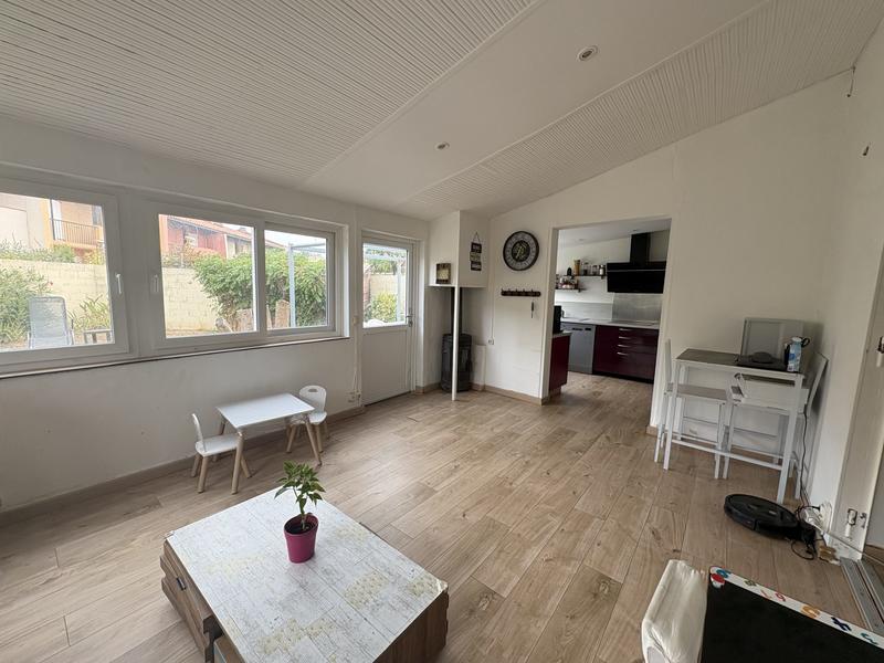 Villa - 102 m² - 3 pièces