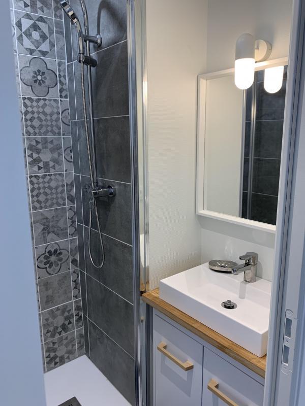 Appartement - 95 m² - 6 pièces