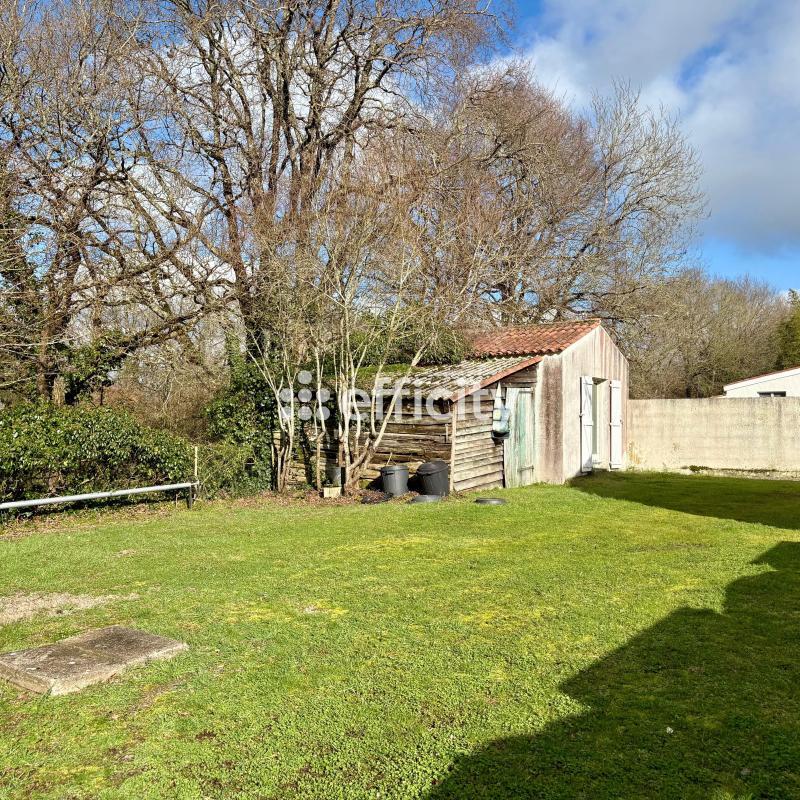 Maison - 167 m² - 6 pièces