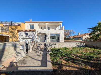 Maison - 157 m² - 6 pièces