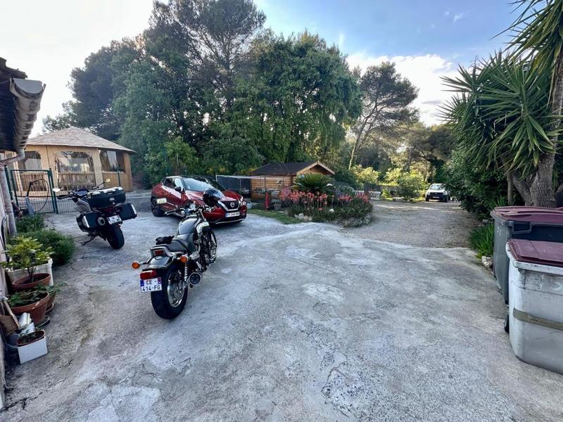 Maison - 103 m² - 5 pièces