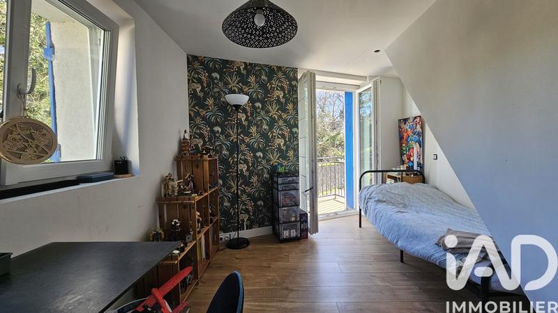 Maison de village - 135 m² - 6 pièces