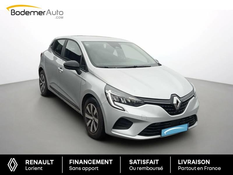 Renault Clio TCe 90 Equilibre