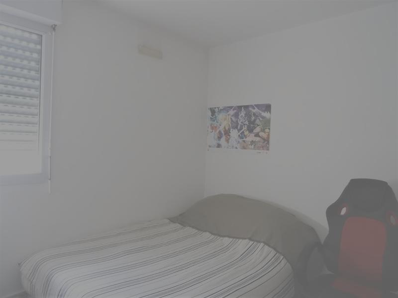 Appartement - 32 m² - 2 pièces