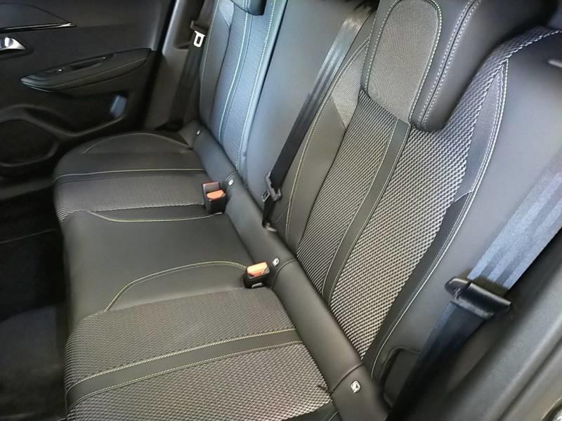 Peugeot 2008 Electrique 54 kWh 156 ch Gt
