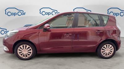 Renault Scénic III 1.2 TCe 115 Energy Life