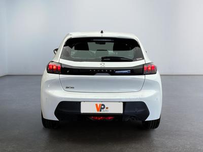 Peugeot 208 PureTech 75 s&amp;S Bvm5 Active Pack