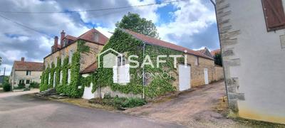 Maison - 350 m² - 11 pièces