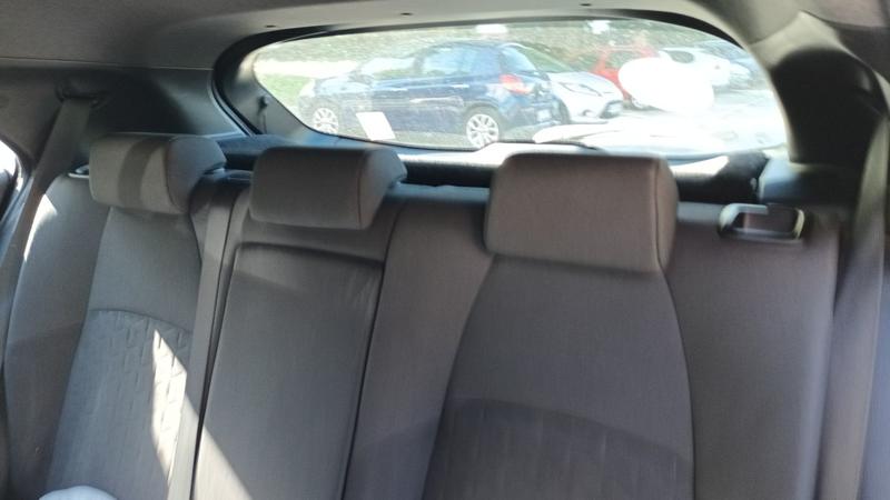 Toyota Corolla 2.0 Vvt-i 184 Hybrid Cvt Dynamic Business