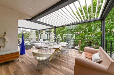 Maison - 191 m² - 7 pièces