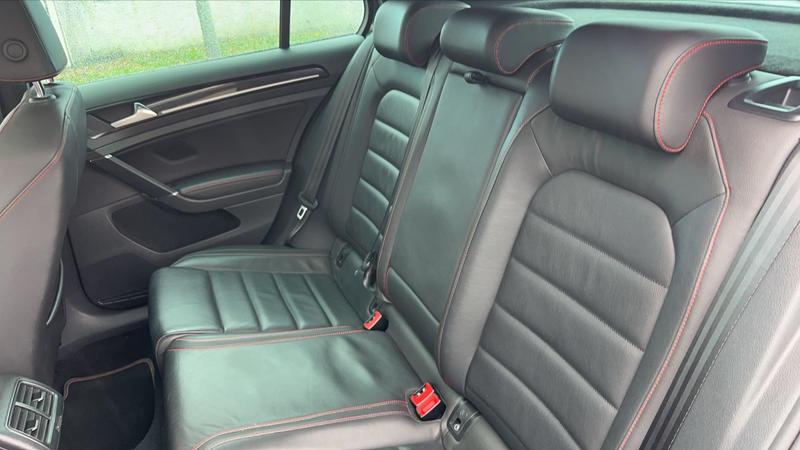 Volkswagen Golf VII 2.0 TFSi 265 Dsg6 Gti Clubsport - Automatique