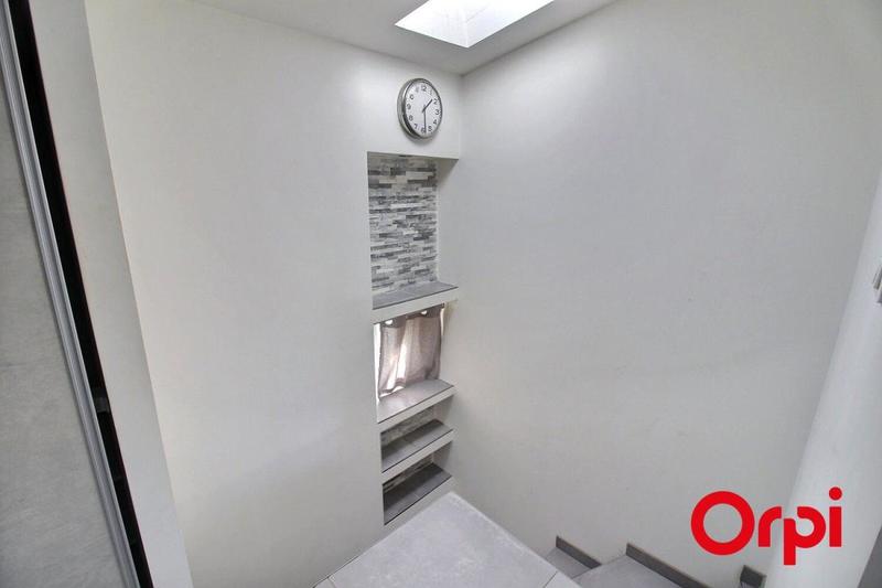 Maison de ville - 53 m² - 2 pièces