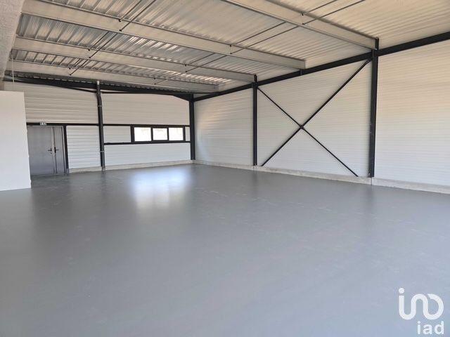 Local commercial - 163 m²