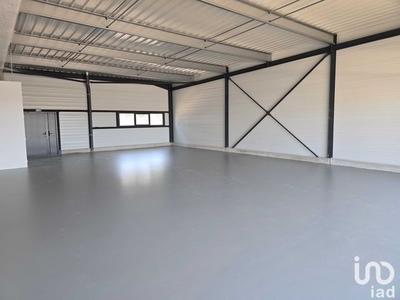 Local commercial - 163 m²