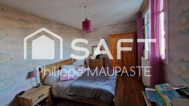 Maison - 102 m² - 5 pièces