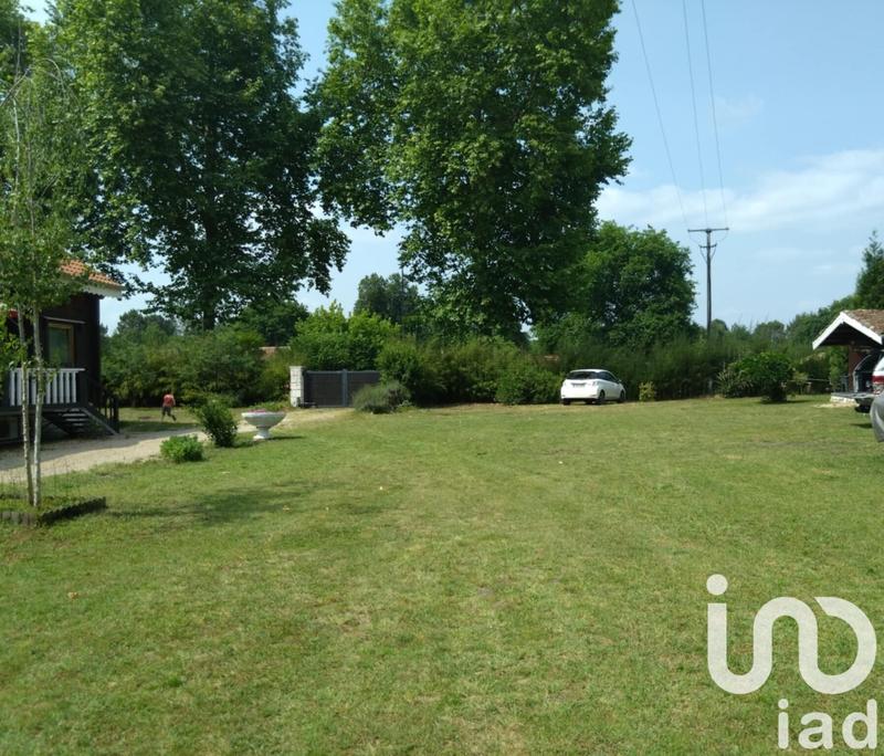 Maison - 123 m² - 5 pièces